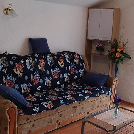 Apartment Monica เซนญ์ ภายนอก รูปภาพ