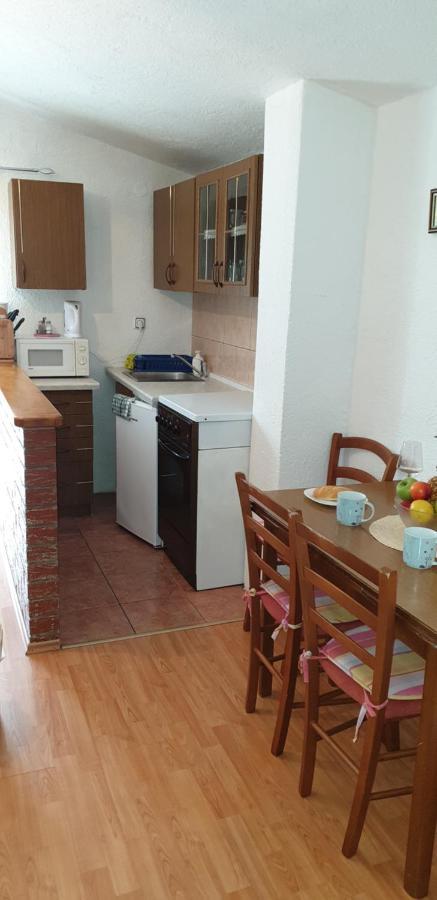Apartment Monica เซนญ์ ภายนอก รูปภาพ