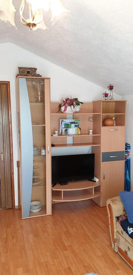 Apartment Monica เซนญ์ ภายนอก รูปภาพ