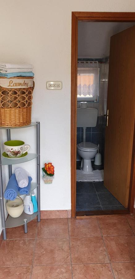Apartment Monica เซนญ์ ภายนอก รูปภาพ