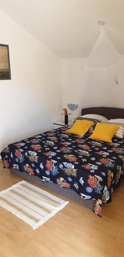 Apartment Monica เซนญ์ ภายนอก รูปภาพ