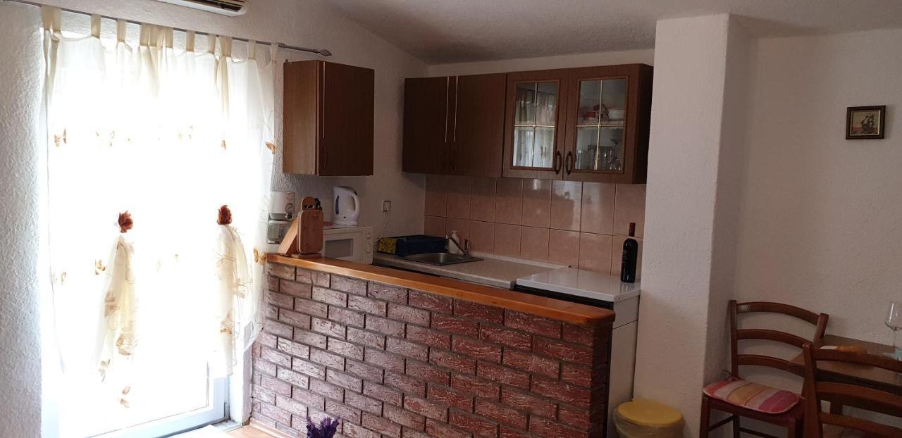 Apartment Monica เซนญ์ ภายนอก รูปภาพ