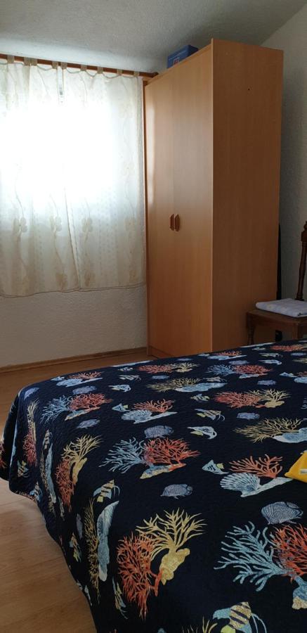 Apartment Monica เซนญ์ ภายนอก รูปภาพ