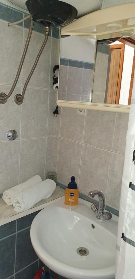 Apartment Monica เซนญ์ ภายนอก รูปภาพ